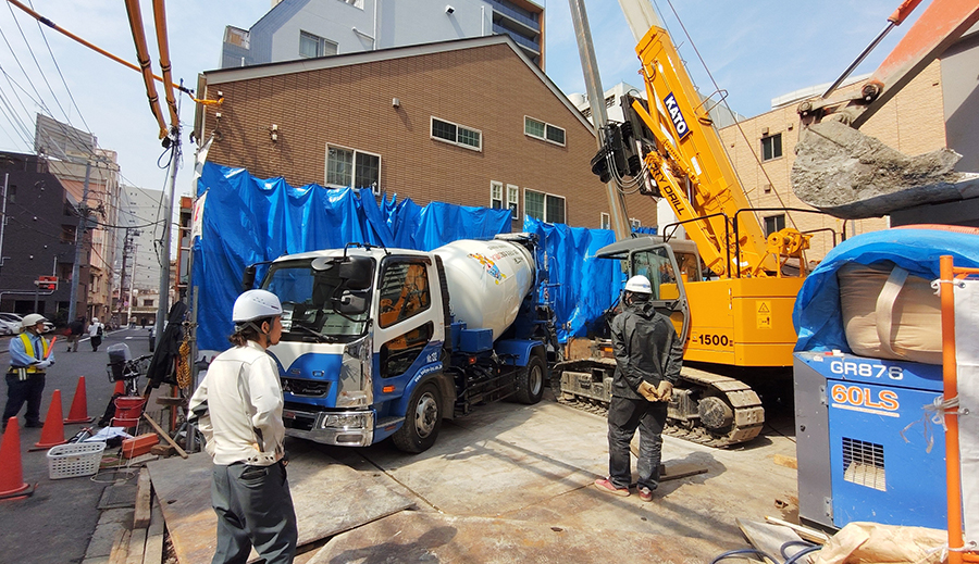 設計・製作